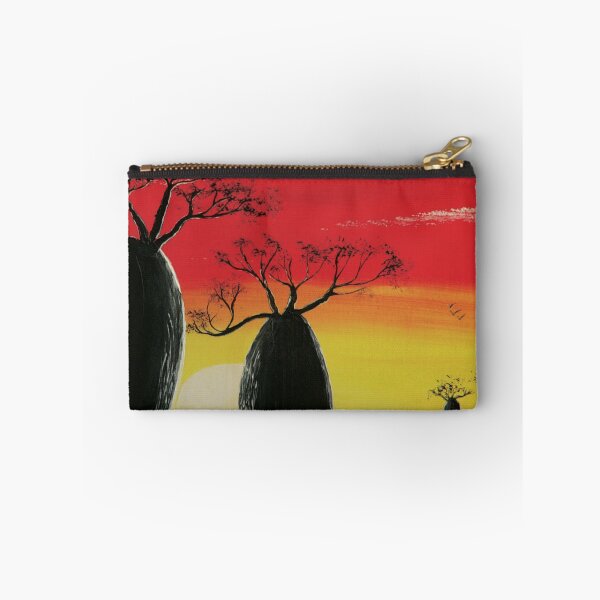 Item preview, Boab trees  designed and sold by Dianne Hancock-James.