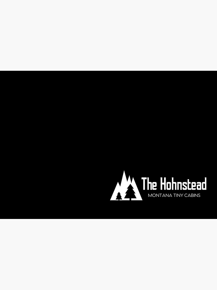 The Hohnstead - White and black by alla0909