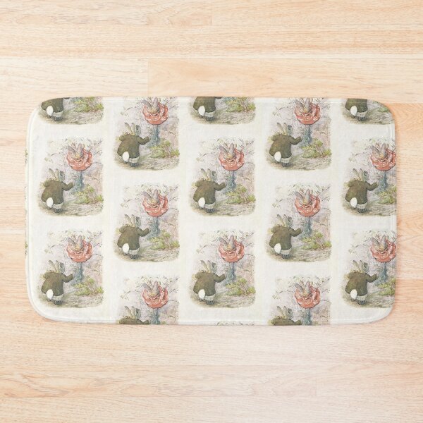 Item preview, The Tale of Benjamin Bunny  by Beatrix Potter designed and sold by Vintage Designs +.