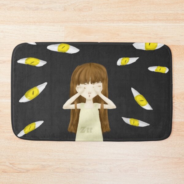 Item preview, Don't Look! designed and sold by Zeedom.