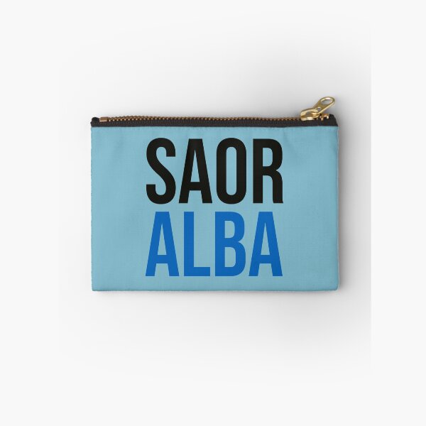 Item preview, Saor Alba - Escocia libre designed and sold by DougsDesigns.