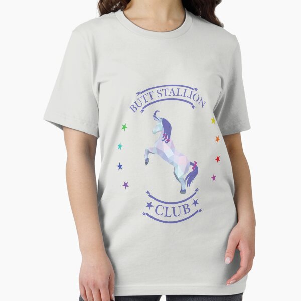 Item preview, Butt Stallion Club designed and sold by NoveCento.