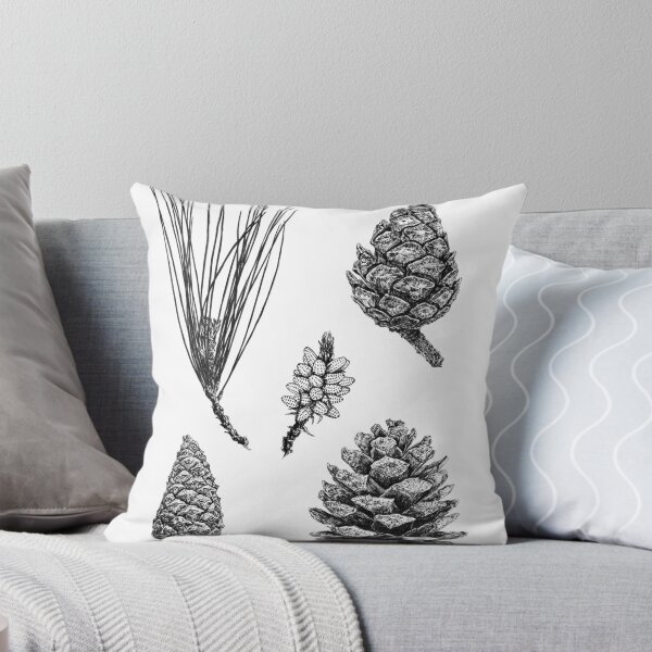 Item preview, Pine cones designed and sold by Aleksandra Kabakova.