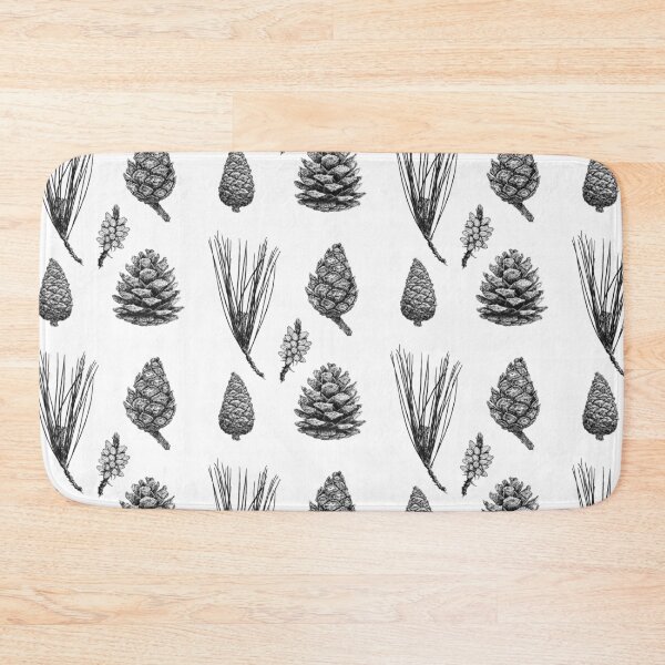 Item preview, Pine cones designed and sold by Aleksandra Kabakova.