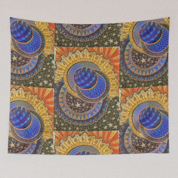 Item preview, Don’t let the sun go down  designed and sold by JennaSaisQuoi83.