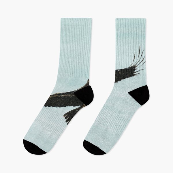 Item preview, Wedge-Tail Eagle In Flight designed and sold by Dianne Hancock-James.