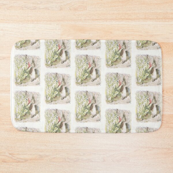 Item preview, The Tale of Benjamin Bunny  by Beatrix Potter designed and sold by Vintage Designs +.