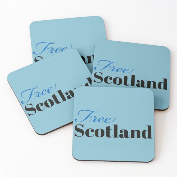 Item preview, Free Scotland designed and sold by DougsDesigns.