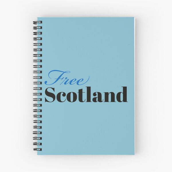 Item preview, Free Scotland designed and sold by DougsDesigns.
