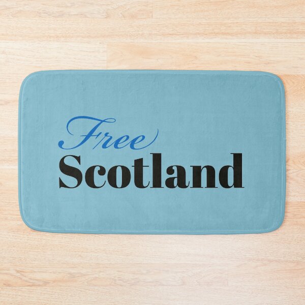 Item preview, Free Scotland designed and sold by DougsDesigns.