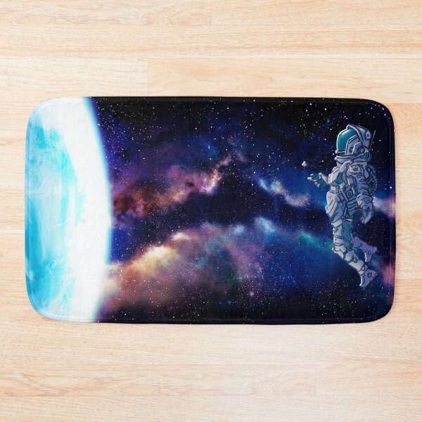 Item preview, Space Walk designed and sold by Henrik Wilhelm Sissener.