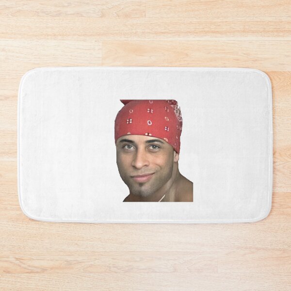 Item preview, Ricardo Meme in HD designed and sold by Reboot Designs.