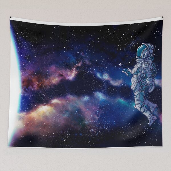 Item preview, Space Walk designed and sold by Henrik Wilhelm Sissener.