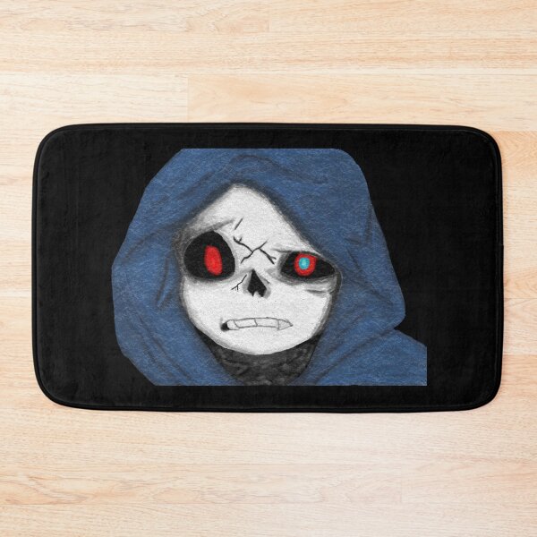 Item preview, Dusty (Sans AU - Dusttale) designed and sold by MoonRushers.