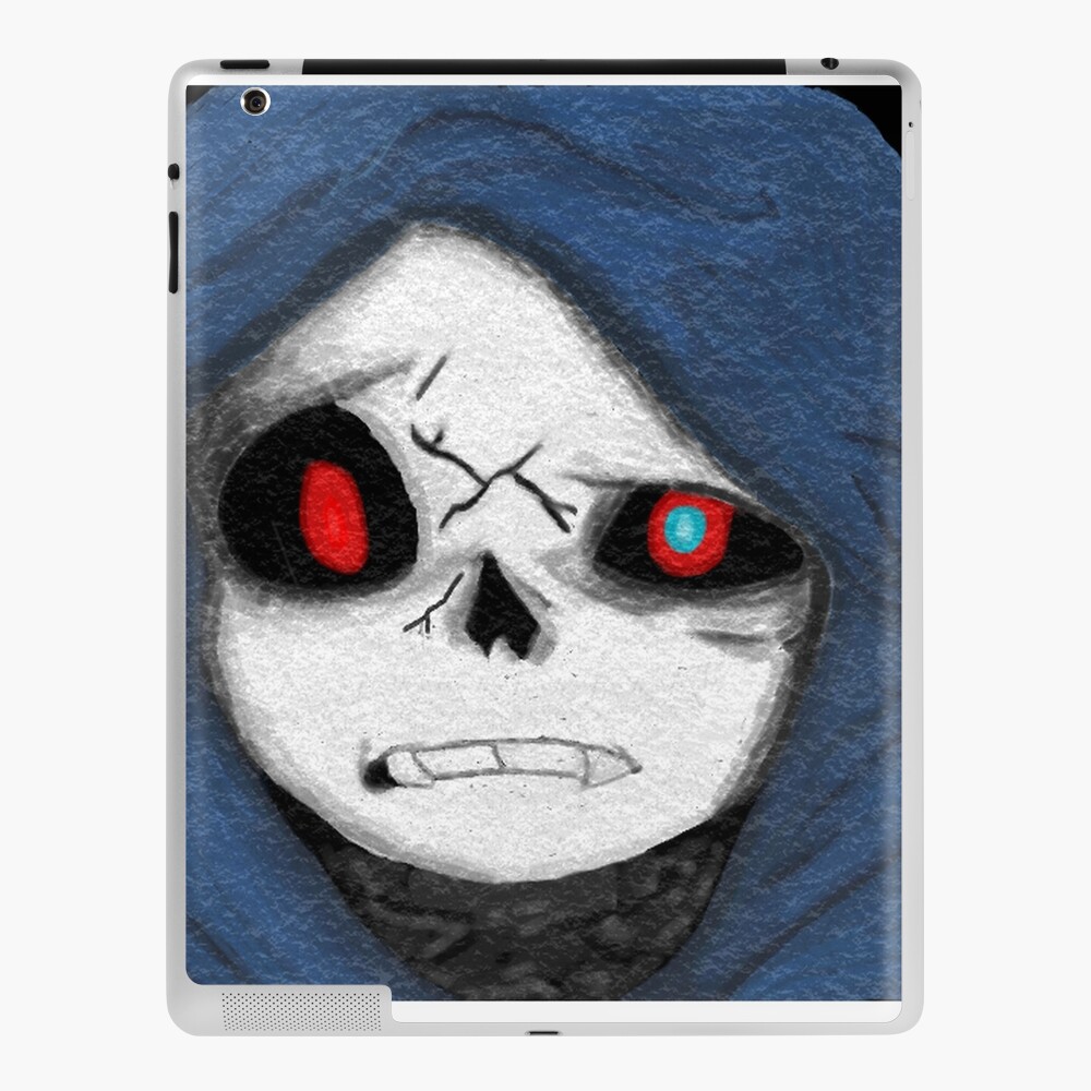 Dusttale Sans Art Board Prints for Sale