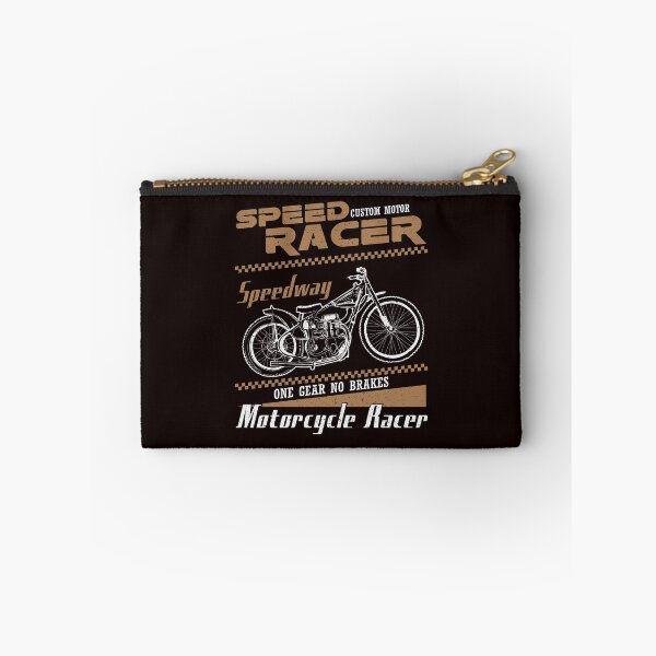 Item preview, Motorcycle Racing Cruiser Biker designed and sold by torlei565.
