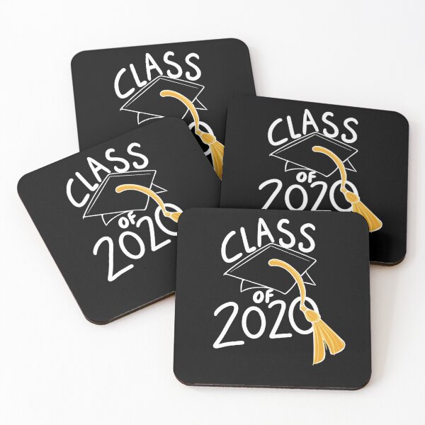 Item preview, Class of 2020 designed and sold by FrictionMaxxing.