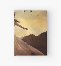 Spirits Soaring Hardcover Journal