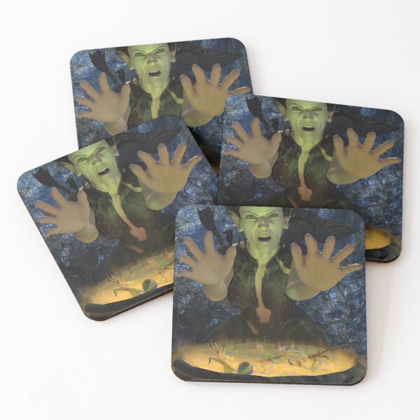 Item preview, Witching Brew designed and sold by Winthrop Brookhouse.