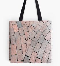 y bricks Tote Bag