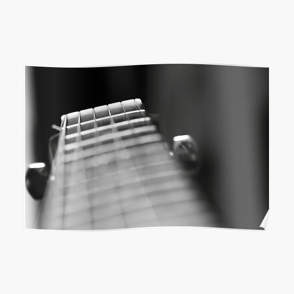 Strings Poster