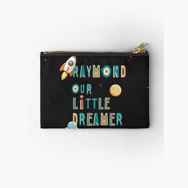 Item preview, Raymond little dreamer. Best Gift For Your Baby Raymond designed and sold by Urosek.