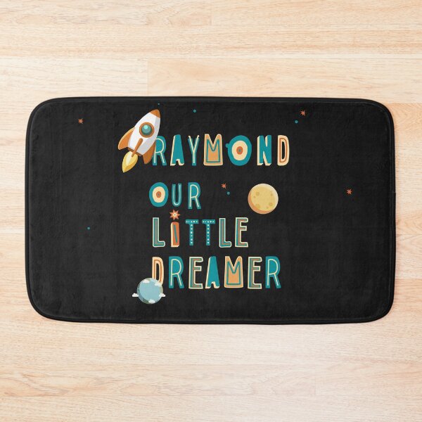 Artikelvorschau, Raymond kleiner Träumer. Bestes Geschenk für Ihr Baby Raymond entworfen und verkauft von Urosek.