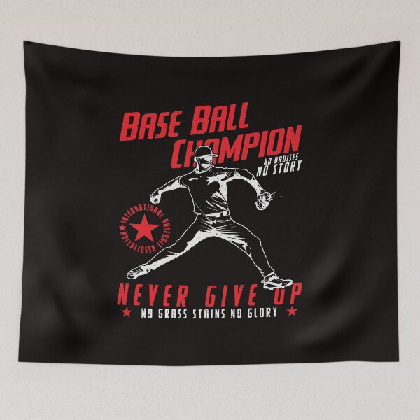 Item preview, baseball designed and sold by torlei565.