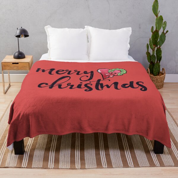 Artikelvorschau, Merry Christmas entworfen und verkauft von FrictionMaxxing.