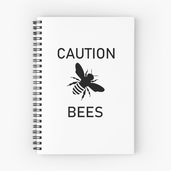 Item preview, CAUTION BEES designed and sold by Onodera.