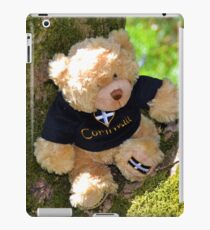 Arthurs up a tree,,, iPad Case/Skin
