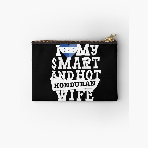 Item preview, I love my smart and hot Honduran wife designed and sold by Urosek.