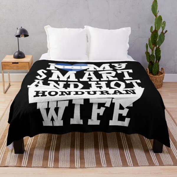 Item preview, I love my smart and hot Honduran wife designed and sold by Urosek.