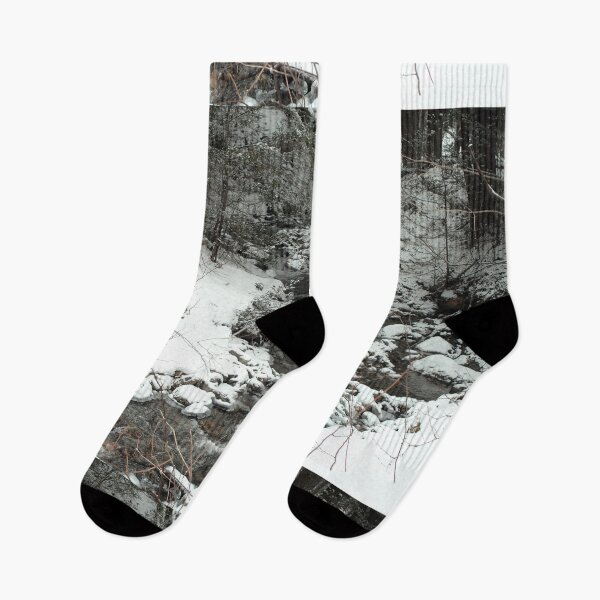 Item preview, Winter Stream designed and sold by srwdesign.