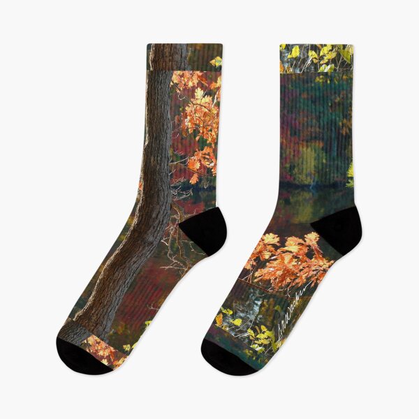 Item preview, Autumn Light designed and sold by srwdesign.
