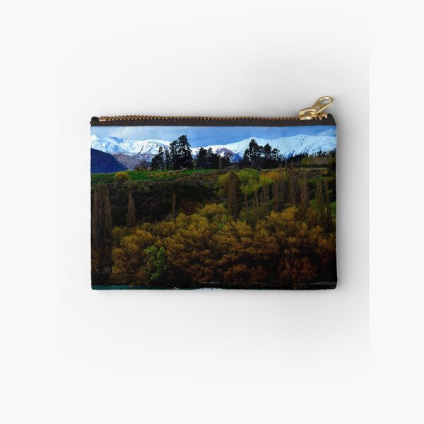 Item preview, New Zealand's magnificent River Shotover in Queenstown, South Island of New Zealand designed and sold by Imi Koetz.
