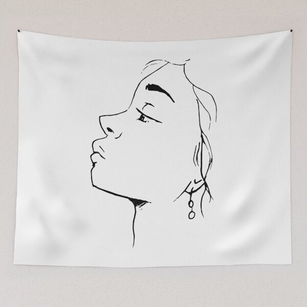 Item preview, Side Profile designed and sold by Enami.