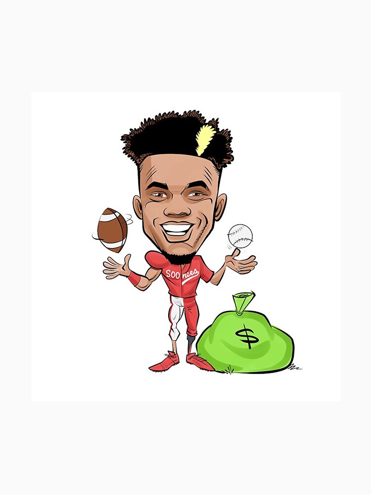 "Kyler Murray" T-shirt by efish1231 | Redbubble