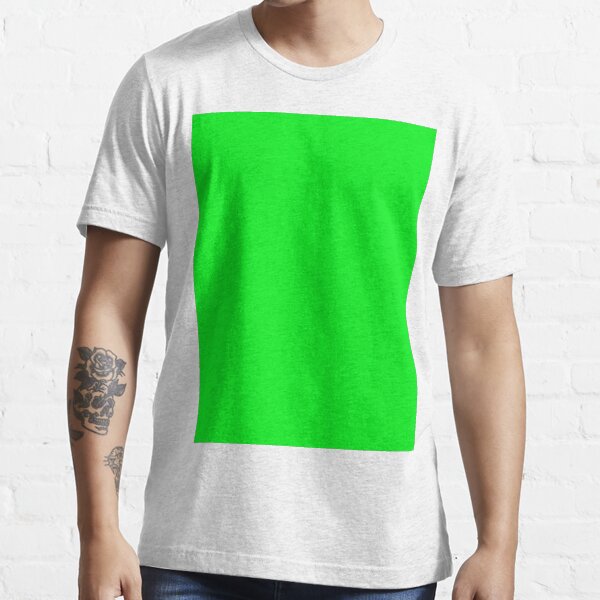 "Green Screen" Tshirt for Sale by PecDesign Redbubble green screen