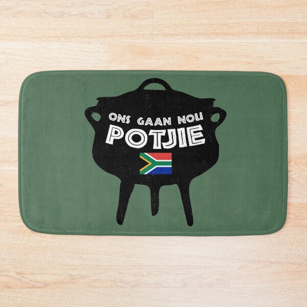 Item preview, Potjie South Africa Potjiekos Stew Braai designed and sold by d247.