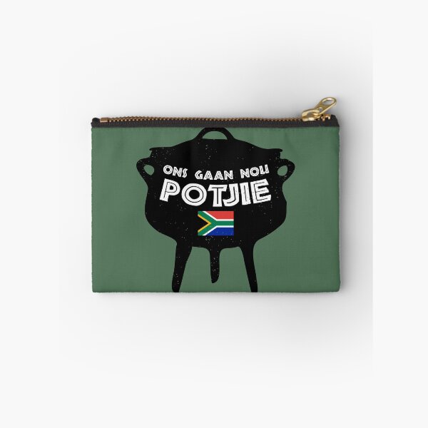 Item preview, Potjie South Africa Potjiekos Stew Braai designed and sold by d247.