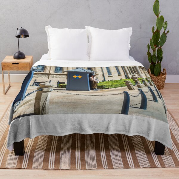 Item preview, Grand Ducal Palace Luxembourg designed and sold by Steve Purnell Photography.