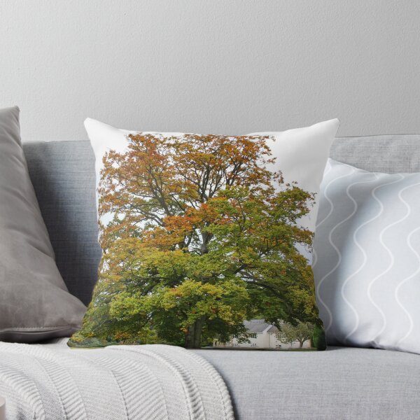 Item preview, The Olde Oak Tree designed and sold by AnnDixon.