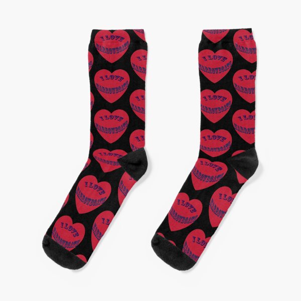 Item preview, I love Narrowboats  designed and sold by designbywhacky.