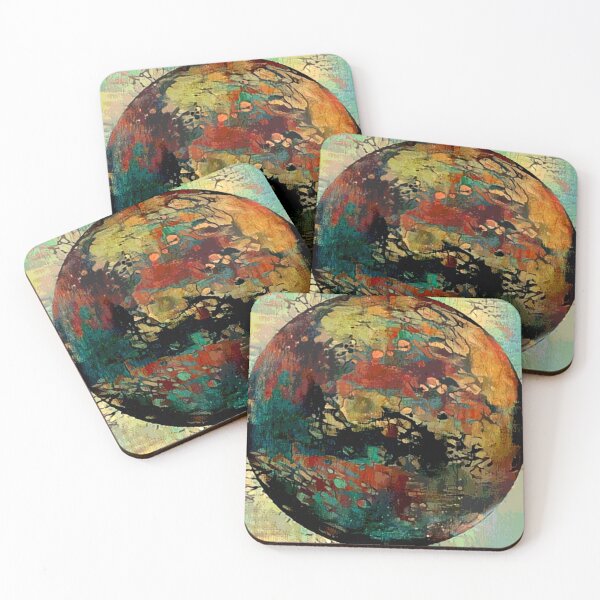 Item preview, Mars Camouflage designed and sold by Superlust.