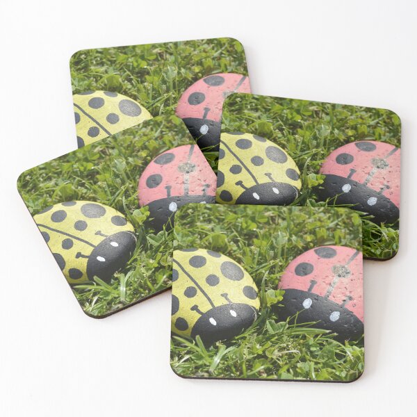 Item preview, ladybug parents designed and sold by HenrietteML.