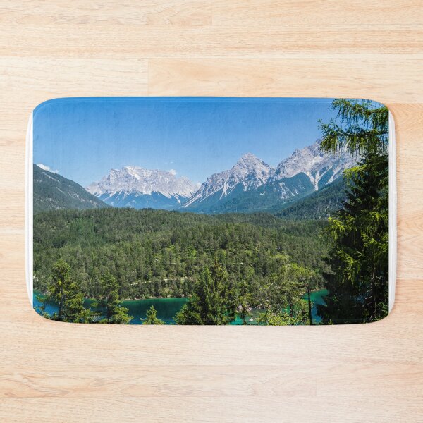 Item preview, The Fern Pass Austria designed and sold by Steve Purnell Photography.