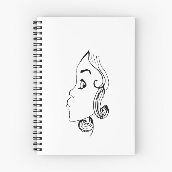 Item preview, Side Profile - Side Look designed and sold by Enami.