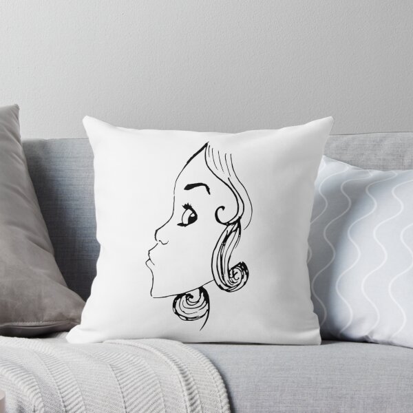 Item preview, Perfil lateral: aspecto lateral designed and sold by Enami.