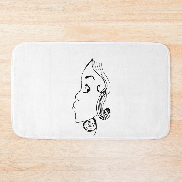 Item preview, Side Profile - Side Look designed and sold by Enami.